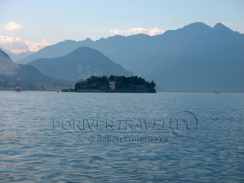 Isola Bella Verbania